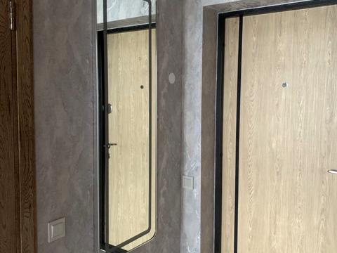 квартира по адресу Карла Мікльоша ул., 20-А