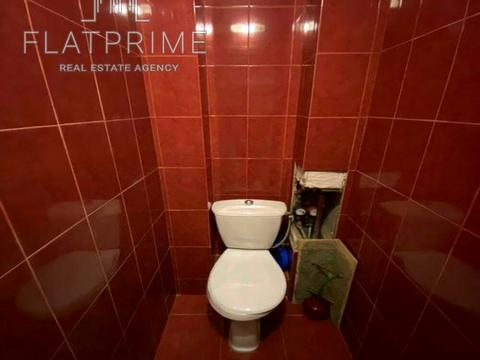 квартира за адресою Драгоманова вул., 12-А