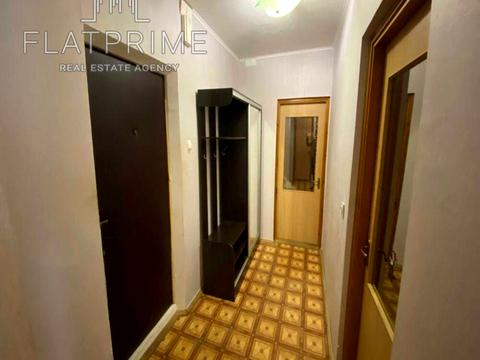 квартира за адресою Драгоманова вул., 12-А