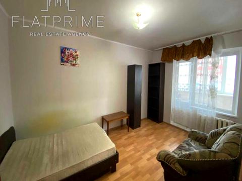 квартира за адресою Драгоманова вул., 12-А