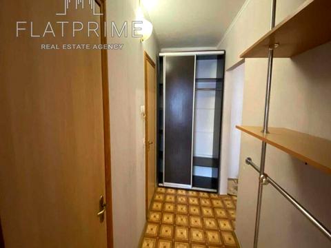 квартира за адресою Драгоманова вул., 12-А