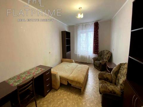 квартира за адресою Драгоманова вул., 12-А