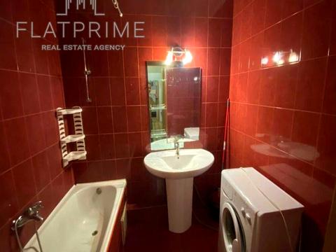 квартира за адресою Драгоманова вул., 12-А