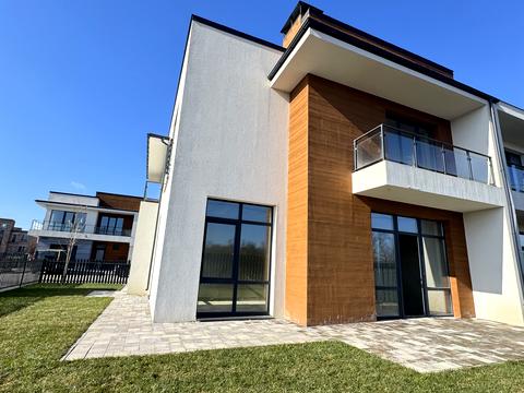 дом по адресу Приймы ул., 6