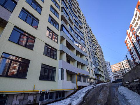 квартира по адресу Смакулы ул., 7