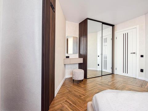 квартира по адресу Смакулы ул., 7