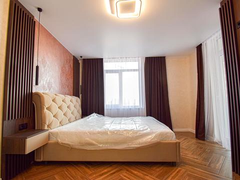 квартира по адресу Смакулы ул., 7