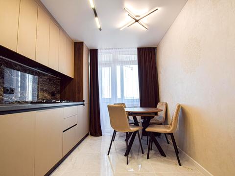 квартира по адресу Смакулы ул., 7