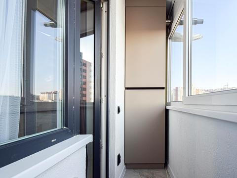 квартира по адресу Смакулы ул., 7