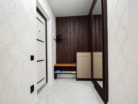 квартира по адресу Смакулы ул., 7