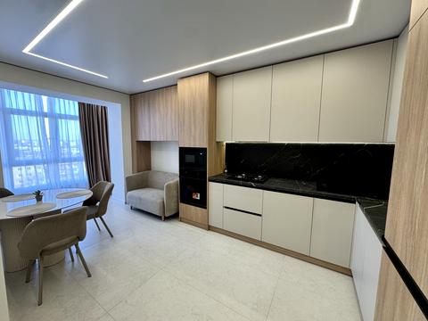 квартира за адресою Височана вул., 18 к40