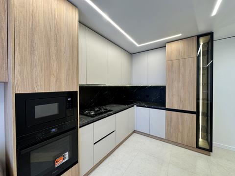 квартира за адресою Височана вул., 18 к40
