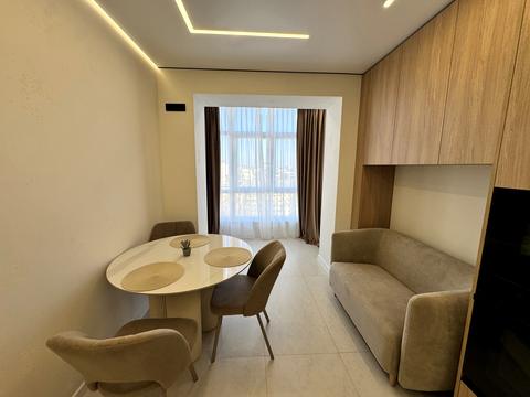 квартира за адресою Височана вул., 18 к40