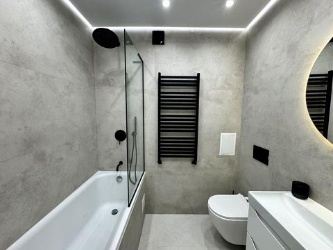 квартира за адресою Височана вул., 18 к40