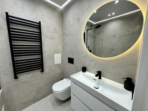 квартира за адресою Височана вул., 18 к40