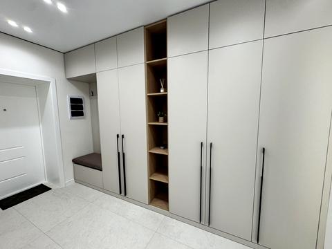 квартира за адресою Височана вул., 18 к40
