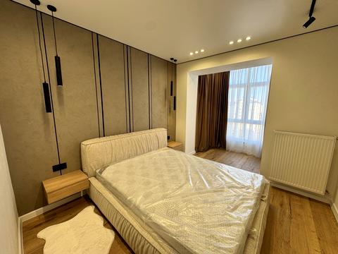 квартира за адресою Височана вул., 18 к40