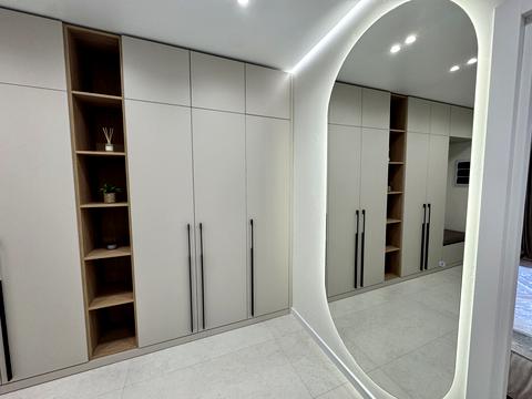 квартира за адресою Височана вул., 18 к40