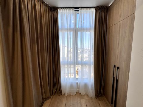 квартира за адресою Височана вул., 18 к40