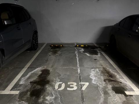 паркоместо по адресу Берестейский просп. (Победы), 42а