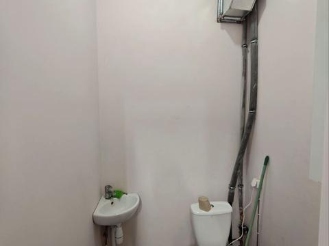 комерційна за адресою Привокзальна вул., 12-А