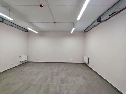 комерційна за адресою Привокзальна вул., 12-А