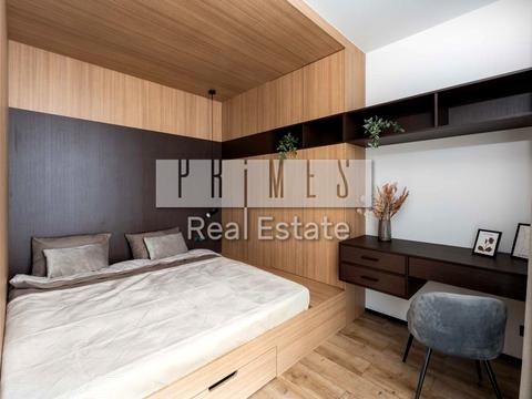 квартира за адресою Бульварно-Кудрявська вул. (Воровського), 17