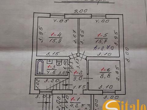 будинок за адресою Варшавська вул., 53