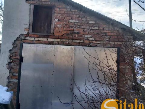 будинок за адресою Варшавська вул., 53