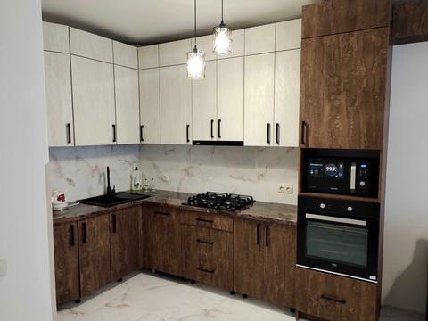 квартира за адресою Пасічна вул., 84а