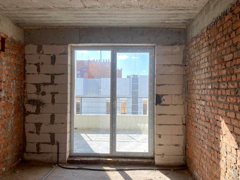 квартира по адресу Гетьманська ул. (Майкопская), 1-А