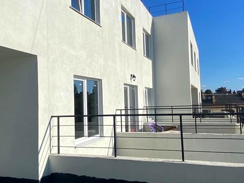 квартира по адресу Гетьманська ул. (Майкопская), 1-А