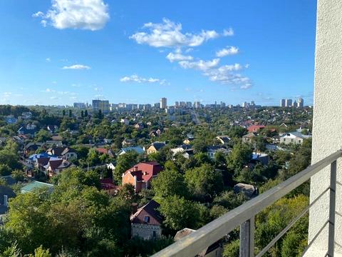 квартира по адресу Гетьманська ул. (Майкопская), 1-А