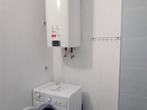 квартира по адресу Николая Закревского ул., 42-А