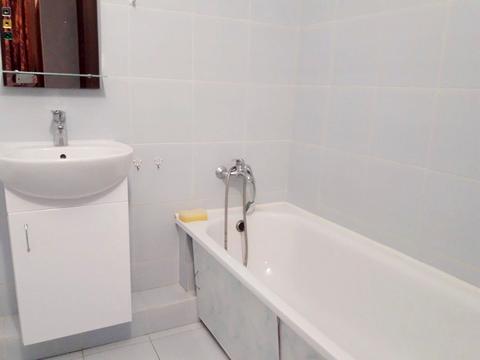 квартира по адресу Николая Закревского ул., 42-А