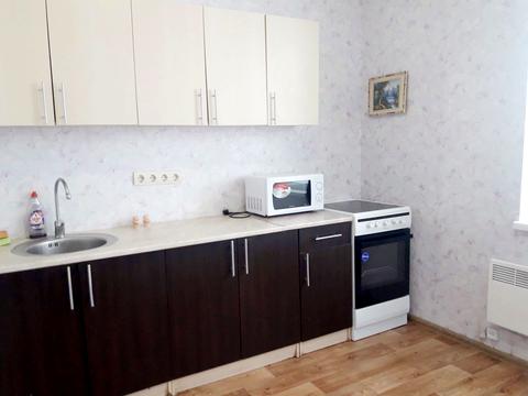 квартира по адресу Николая Закревского ул., 42-А