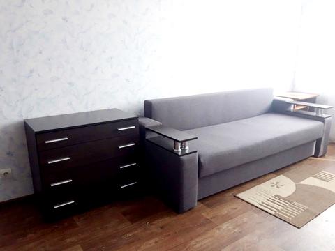 квартира по адресу Николая Закревского ул., 42-А