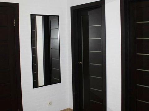 квартира по адресу Николая Закревского ул., 42-А