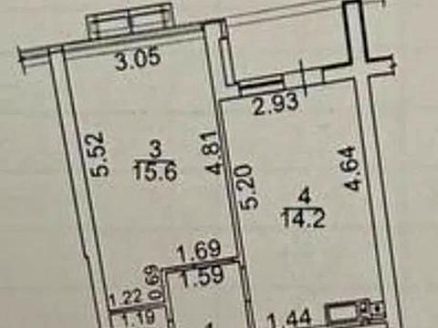 квартира за адресою Курортний пров., (Будинок)