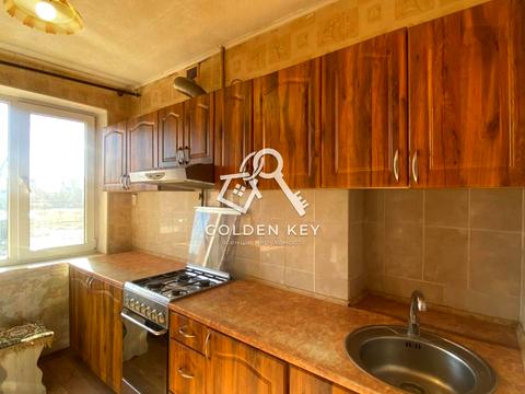 квартира по адресу Космонавтов ул., 5