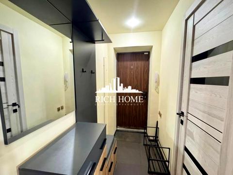 квартира за адресою Юрія Глушка вул. (Подвойського), 4