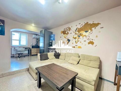 квартира за адресою Юрія Глушка вул. (Подвойського), 4