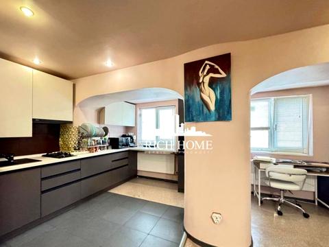 квартира за адресою Юрія Глушка вул. (Подвойського), 4