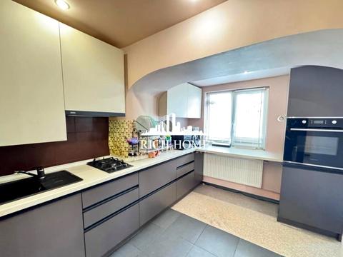 квартира за адресою Юрія Глушка вул. (Подвойського), 4