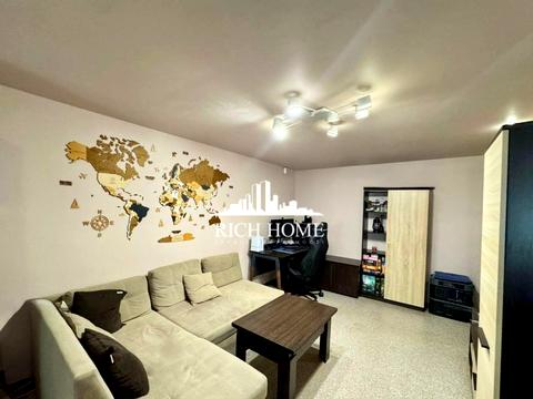 квартира за адресою Юрія Глушка вул. (Подвойського), 4