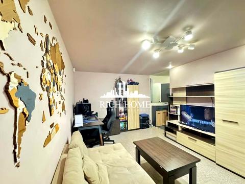 квартира за адресою Юрія Глушка вул. (Подвойського), 4