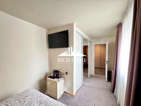 квартира за адресою Юрія Глушка вул. (Подвойського), 4