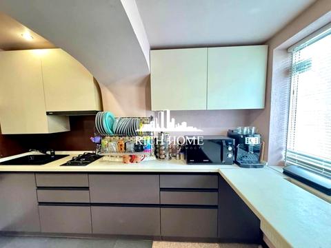 квартира за адресою Юрія Глушка вул. (Подвойського), 4