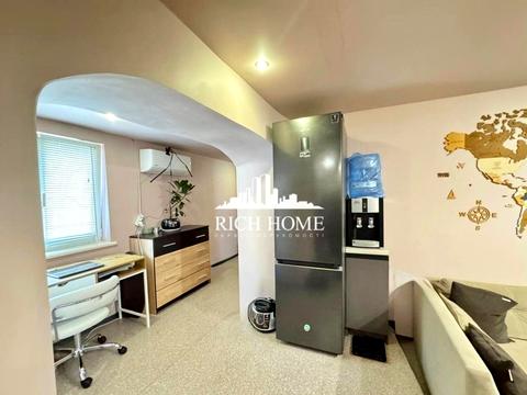 квартира за адресою Юрія Глушка вул. (Подвойського), 4