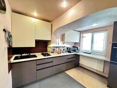 квартира за адресою Юрія Глушка вул. (Подвойського), 4